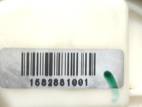 Fuel pump MERCEDES-BENZ E-CLASS (W211) E 220 CDI (211.006) | BP29210612M76 