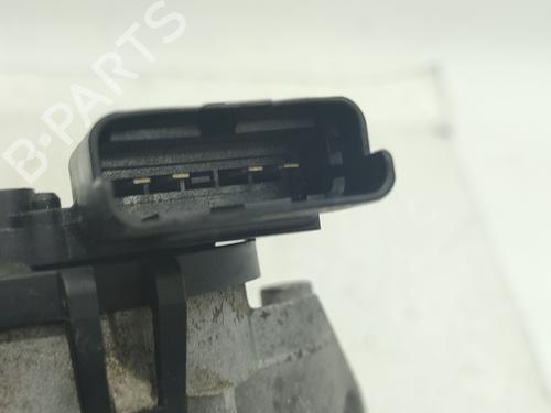 Front wiper motor RENAULT MEGANE II Saloon (LM0/1_) 1.9 dCi (LM0G, LM1G, LM2C) | BP31860147M29