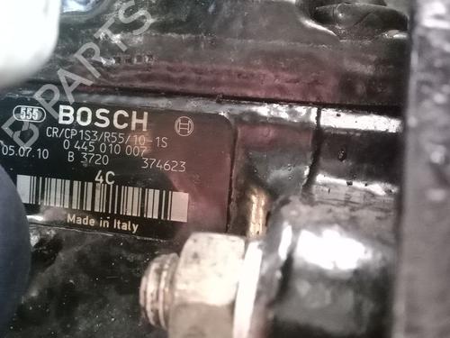 Motor FIAT STILO Multi Wagon (192_) 1.9 JTD | BP29916572M1