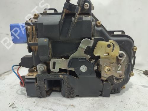 Front right lock SKODA FABIA I (6Y2) 1.4 TDI | BP21780246C97 
