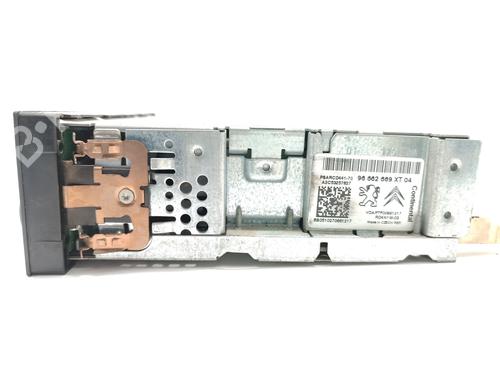 Other PEUGEOT 207 (WA_, WC_) 1.4 HDi | BP31638885O1 