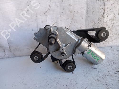 Rear wiper motor RENAULT MEGANE II (BM0/1_, CM0/1_) 1.6 16V (BM0C, CM0C) | BP17186459M102 