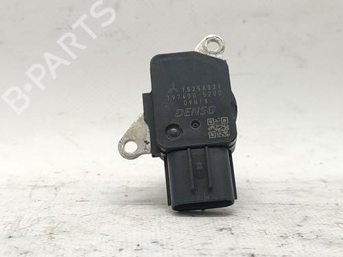 Luftmassenmesser für MITSUBISHI OUTLANDER II (CW_W) 2.2 DI-D (177 hp) 30055896