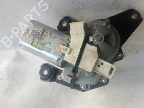 Ruitenwissermotor achter NISSAN MICRA III (K12) 1.2 16V (80 hp) 30055780