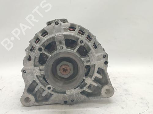 Used Alternator Alternator PEUGEOT 206+ (2L_, 2M_) 1.1 (60 hp) 36303909 36303909