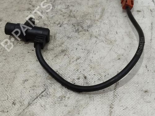 Elektronisk sensor PEUGEOT 206 Hatchback (2A/C) 1.9 D (69 hp) 27860204