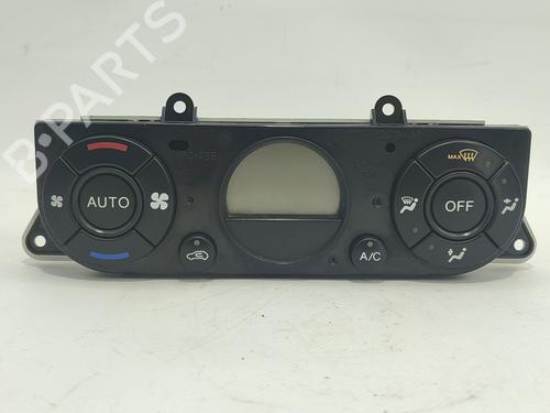 Commande Chauffage FORD MONDEO III Turnier (BWY) 2.0 TDCi (130 hp) 31117651