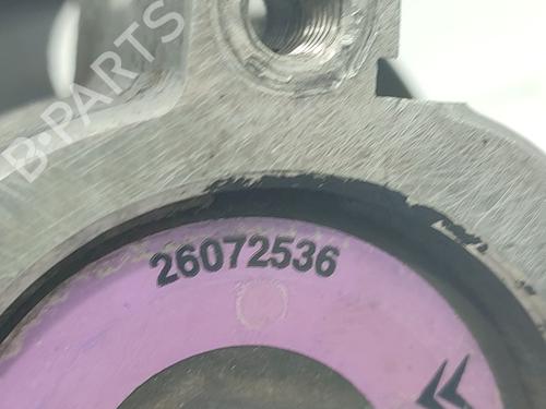 Steering pump CITROËN XSARA (N1) 1.9 TD | BP31585307M99