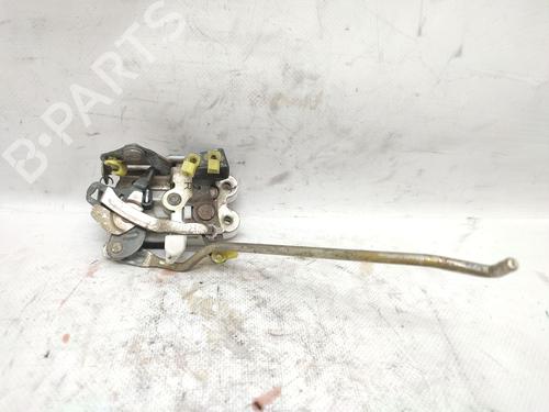 Front right lock HYUNDAI ATOS (MX) 1.0 i | BP28002618C97 
