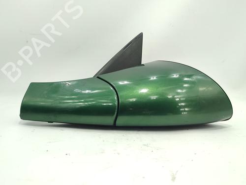 Used Left mirror OPEL VECTRA B (J96) 1.6 i 16V (F19) (100 hp) 29208921