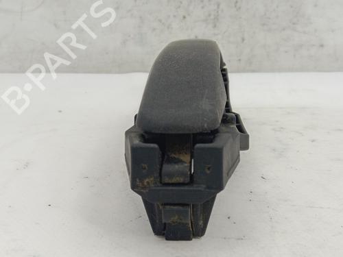 Front right exterior door handle MERCEDES-BENZ M-CLASS (W163) ML 270 CDI (163.113) | BP26398995C129 