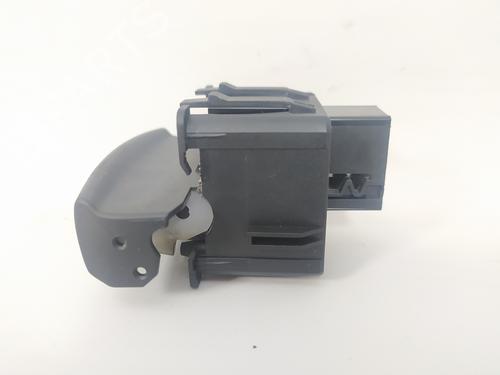 Electric handbrake CITROËN C6 (TD_) 2.7 HDi | BP9287841E5