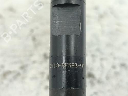 Injector FORD FOCUS I (DAW, DBW) | BP30162008M100