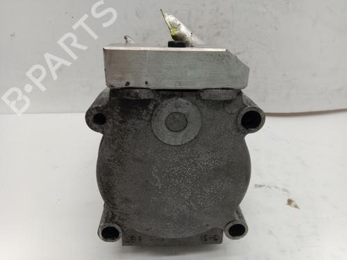 AC compressor FORD MONDEO II (BAP) 1.8 TD | BP25340285M34 - Image 3