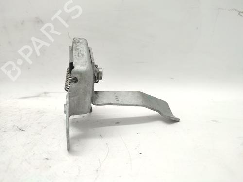 Hood lock RENAULT SCÉNIC I MPV (JA0/1_, FA0_) 1.9 dTi (JA0N) | BP30154821C133