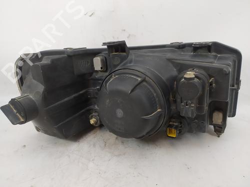 Left headlight LAND ROVER FREELANDER I (L314) 2.0 DI 4x4 | BP12951278C28 