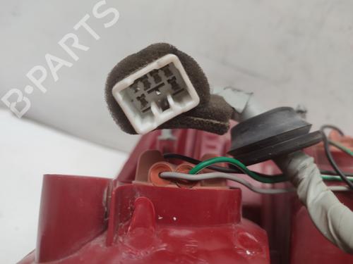 Left taillight HYUNDAI GETZ (TB)  | BP18093331C34 