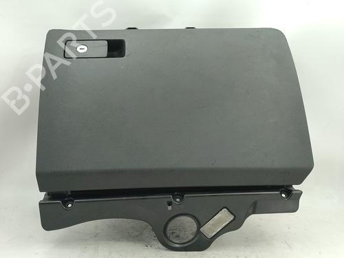 Porta-luvas VW PASSAT B6 (3C2) 2.0 TDI 16V (140 hp) 30851300