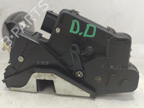 Front right lock BMW 3 (E46) 320 d | BP19330184C97 