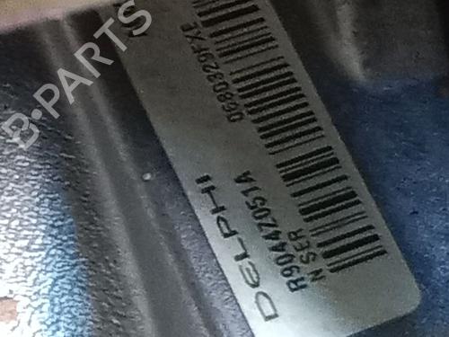 Motor SSANGYONG REXTON / REXTON II (GAB_) 2.7 Xdi | BP29916567M1 