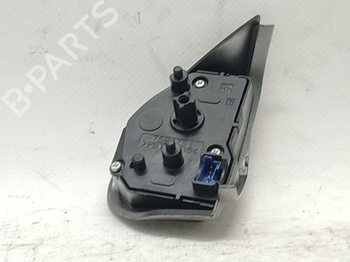 Stuurwielbediening MITSUBISHI OUTLANDER II (CW_W) 2.2 DI-D | BP30055915E15 