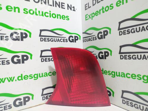 Used Right taillight AUDI A4 B7 (8EC) 2.0 TDI 16V (140 hp) 7129155