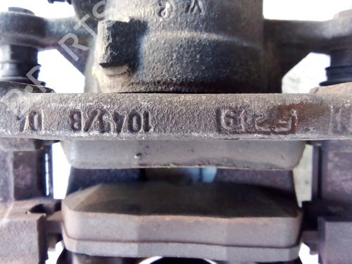 Right front brake caliper BMW 1 (E87) 118 d | BP23178581M104 