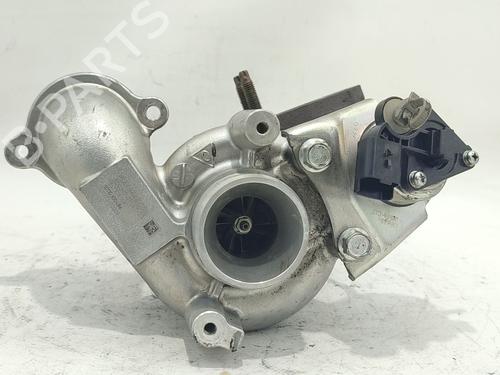 Used Turbocharger/Supercharger Turbocharger/Supercharger 37758283 37758283