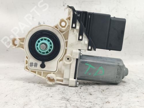 Right rear window motor SKODA OCTAVIA II Combi (1Z5) 2.0 TDI 16V | BP28825673E22
