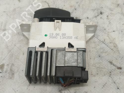 Warning switch FORD FOCUS I (DAW, DBW)  | BP17185235I22 