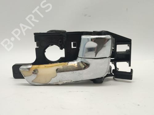 Used Front right interior door handle Front right interior door handle 39146345 39146345