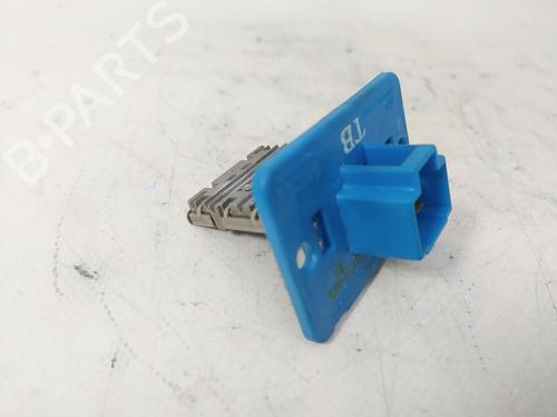 Heater resistor HYUNDAI GETZ (TB) 1.5 CRDi | BP12508713M108 