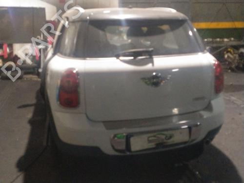 Climate control MINI MINI COUNTRYMAN (R60) Cooper D | BP30176411I5 