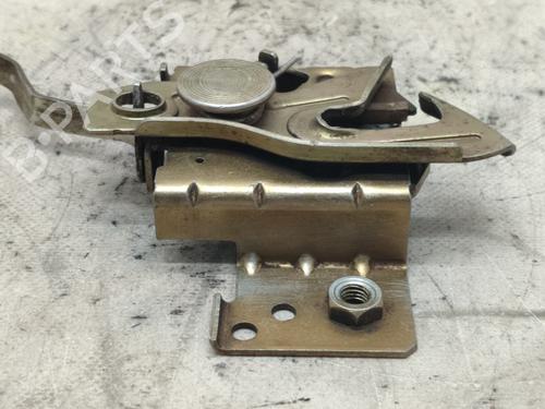Hood lock PEUGEOT 206 Hatchback (2A/C) 1.9 D | BP17826634C133 