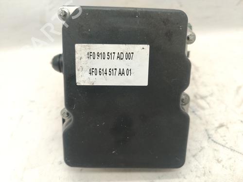 ABS pump AUDI A6 C6 Avant (4F5) 3.0 TDI quattro | BP26906189M43 