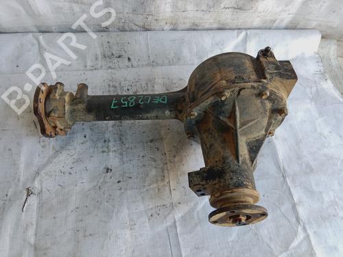 Front differential SUZUKI VITARA (ET) HDI (SE 420HDI) | BP23192327M23 