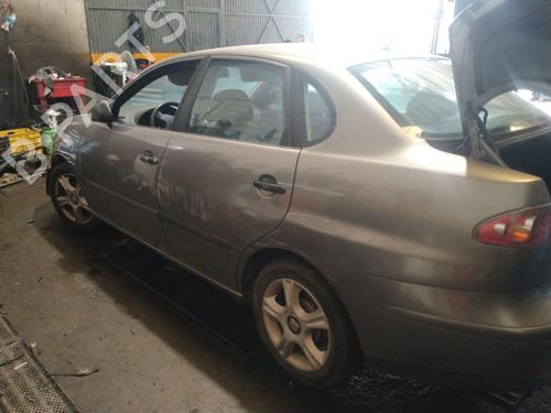 AC compressor SEAT CORDOBA (6L2) 1.4 16V | BP36994588M34  - Image 10