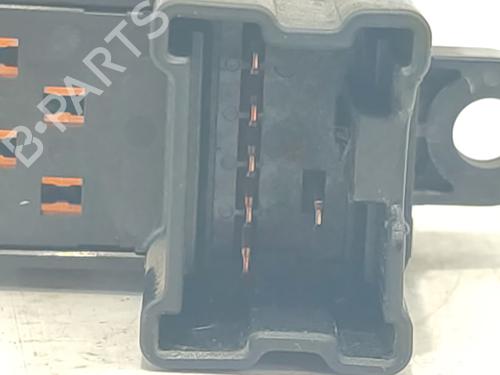 Right front window switch NISSAN NOTE (E11, NE11) 1.4 | BP39588843I26 - Image 3