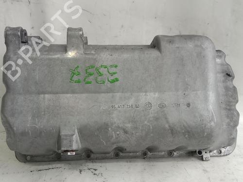 Used Oil sump PEUGEOT EXPERT (224_) 2.0 HDI (109 hp) 30611237