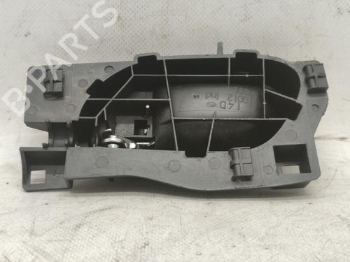 Front right interior door handle PEUGEOT 407 (6D_)  | BP16670931I14 