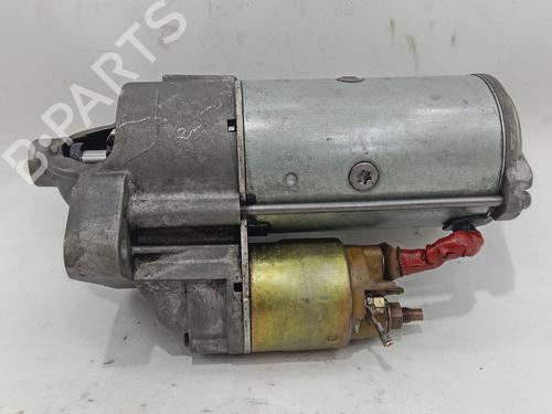 Used Starter Starter RENAULT LAGUNA II Grandtour (KG0/1_) 2.2 dCi (KG0F) (150 hp) 34611610 34611610