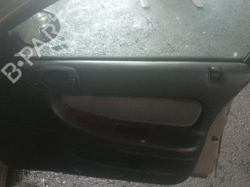 Right front window switch CHRYSLER SEBRING (JR) 2.0 | BP34007495I26  - Image 14