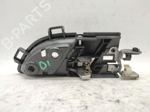 Front left interior door handle HONDA CR-V III (RE_) 2.2 i-CTDi 4WD (RE6) | BP29893226I13
