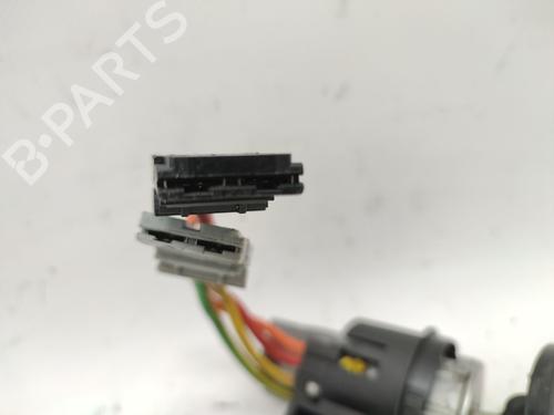 Ignition barrel RENAULT CLIO I (B/C57_, 5/357_) 1.2 (5/357Y, 5/357K) | BP30149958M48