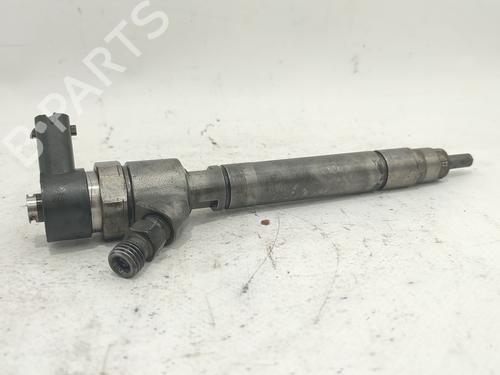 Injector VOLVO S60 I (384) D5 | BP37178490M100 - Image 5