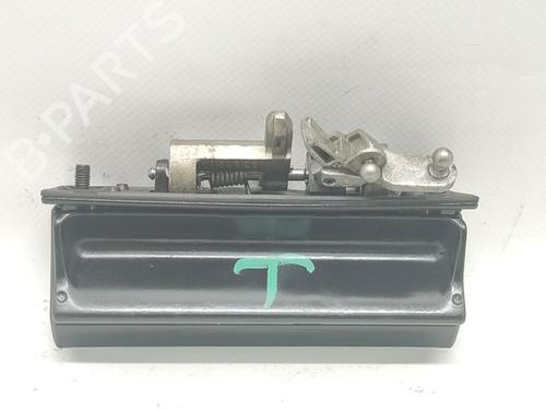 Used Tailgate handle Tailgate handle SEAT TOLEDO II (1M2) 1.9 TDI (110 hp) 34383272 34383272
