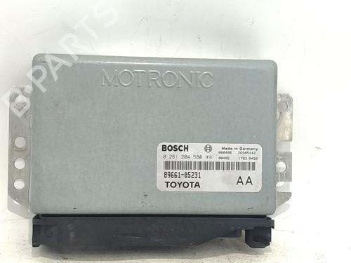 Used Engine control unit (ECU) Engine control unit (ECU) 38775465 38775465
