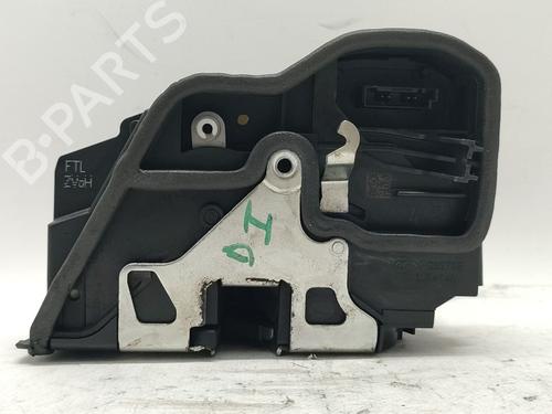 Front left lock MINI MINI COUNTRYMAN (R60) Cooper D | BP30176327C98