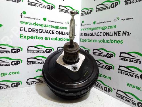 Servo frein AUDI A6 C6 Avant (4F5) 2.7 TDI quattro (180 hp) 7148824