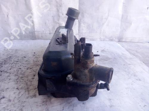 Cylinder head FORD FIESTA III (GFJ)  | BP18882472M5 